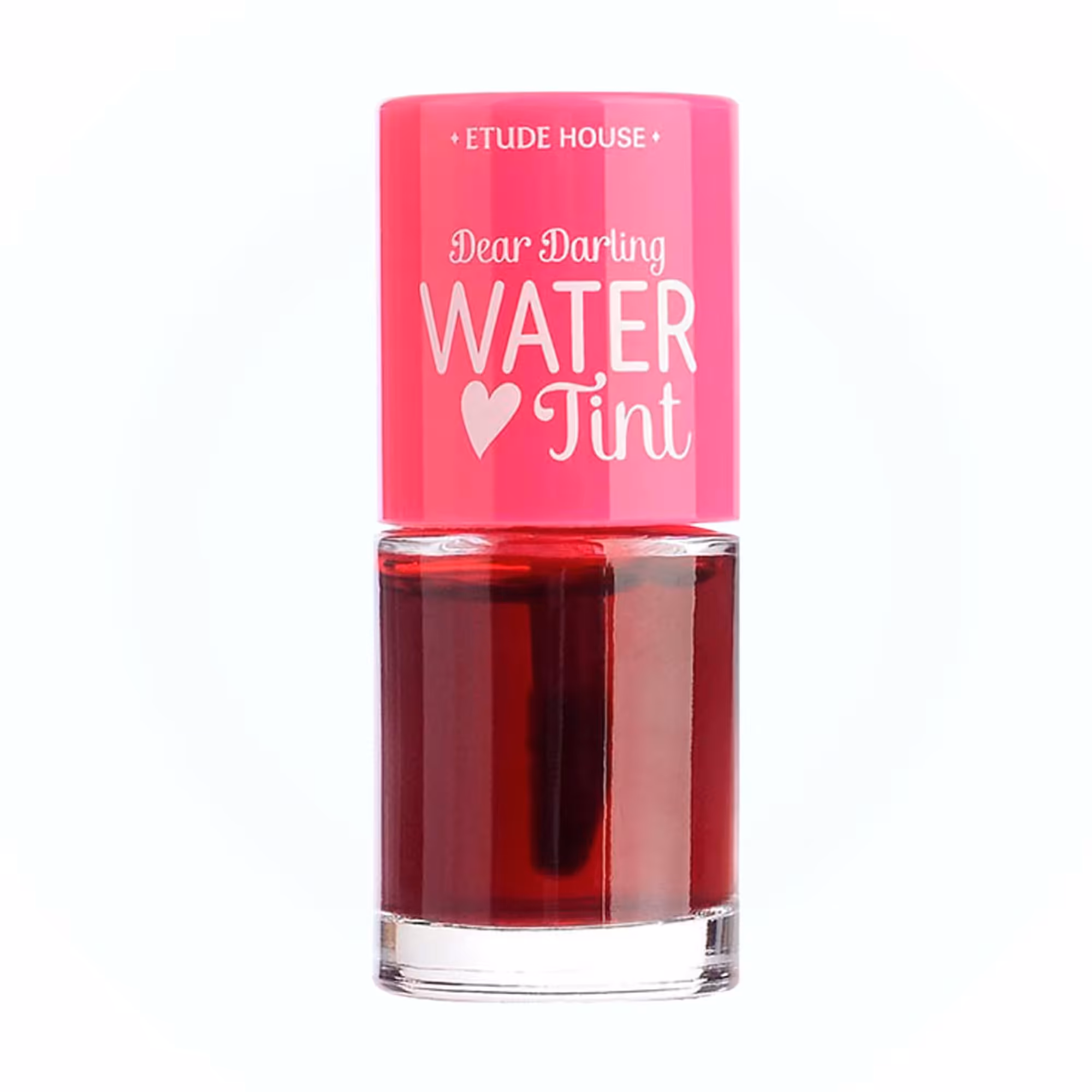 تینت لب مایع برند اتود اورجینال water tint etude