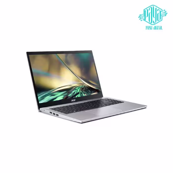 لپ تاپ ایسر مدل Aspire 3 A315 با پردازنده Core i5
