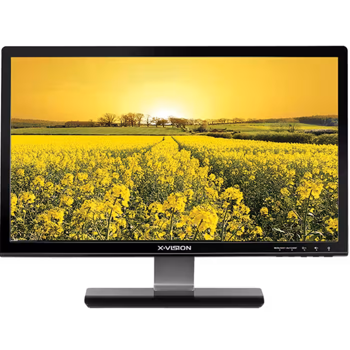مانیتور ایکس ویژن X.Vision 2020TMU