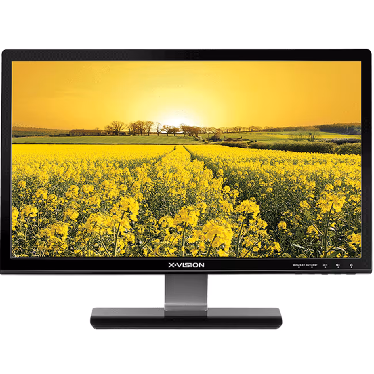 مانیتور ایکس ویژن X.Vision 2020TMU