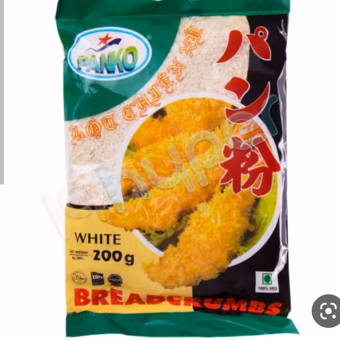 پودر سوخاری پفکی پانکو 200 گرم