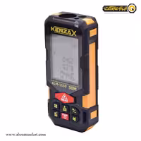 متر لیزری کنزاکس 50 متری مدل KLM-1150