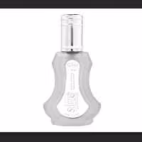 ادکلن سیلور زنانه و مردانه گرم و شیرین 35میل برند الرحاب