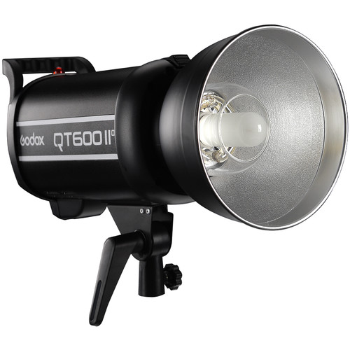 فلاش استودیویی گودکس Godox QT600IIM Flash