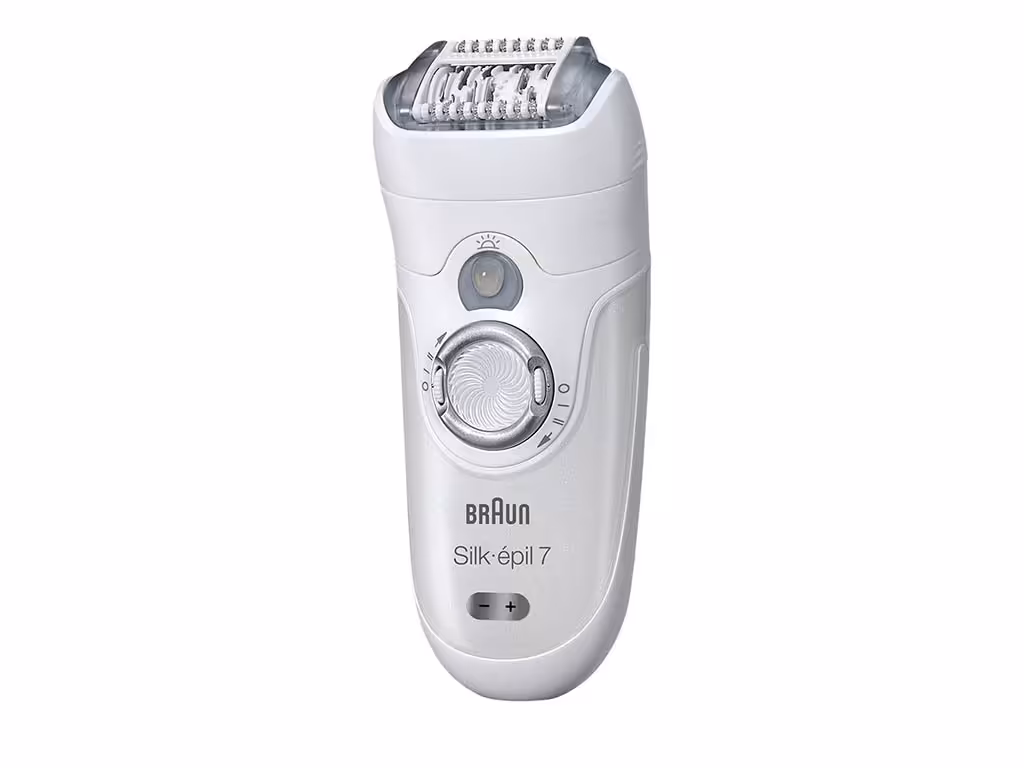 اپیلاتور براون سری 7 مدل 561-7