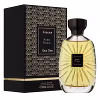 عطر ادکلن آتلیه دس اورس اوبه روبیس Atelier des ors Aube Rubis