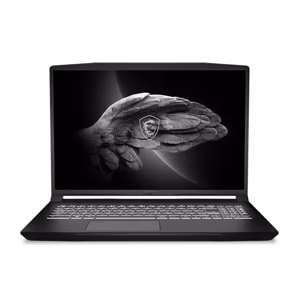 لپ تاپ ام اس آی مدل Creator M16 A11UC i7 11800H 16GB 512SSD 4GB