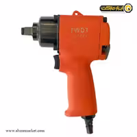 بکس بادی TWDT درایو 1/2 اینچ مدل TW-8112