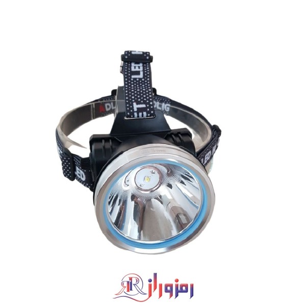 چراغ پیشانی اسمال سان مدل T011