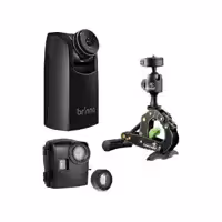 دوربین تایم لپس برینو TLC200 پرو به همراه قاب و گیره نگهدارنده