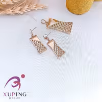 نیم ست ژوپینگ، رنگ ثابت و ضد حساسیت