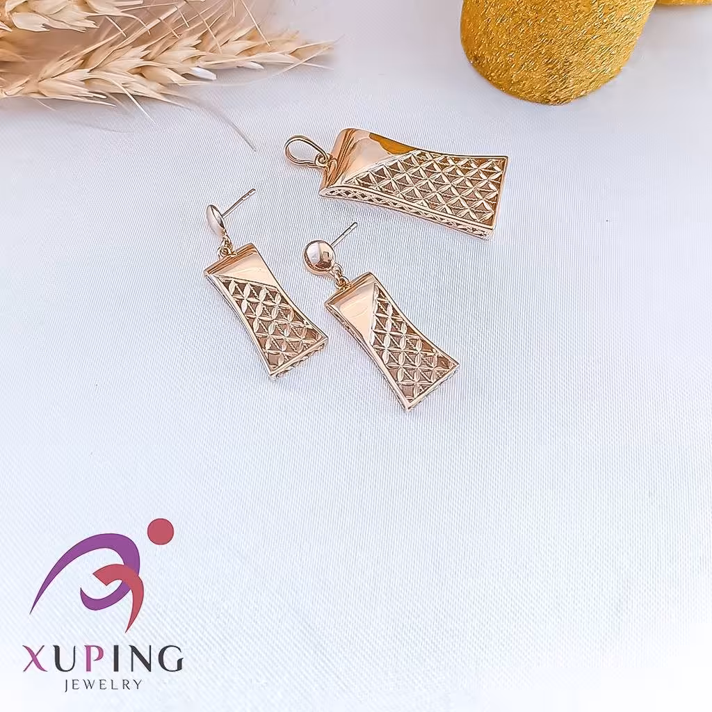 نیم ست ژوپینگ، رنگ ثابت و ضد حساسیت