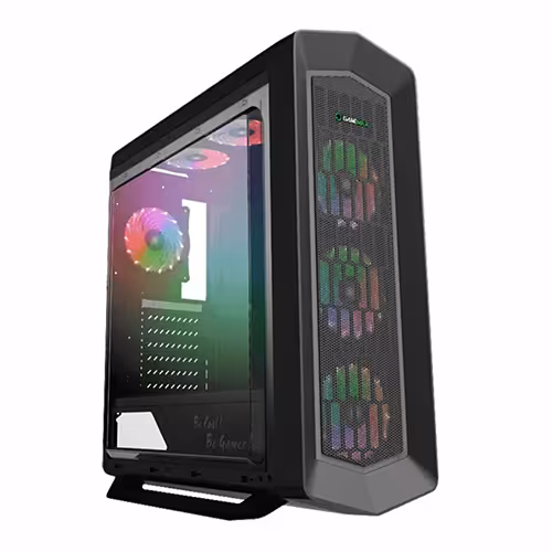 کیس گیم مکس ASGARD RGB