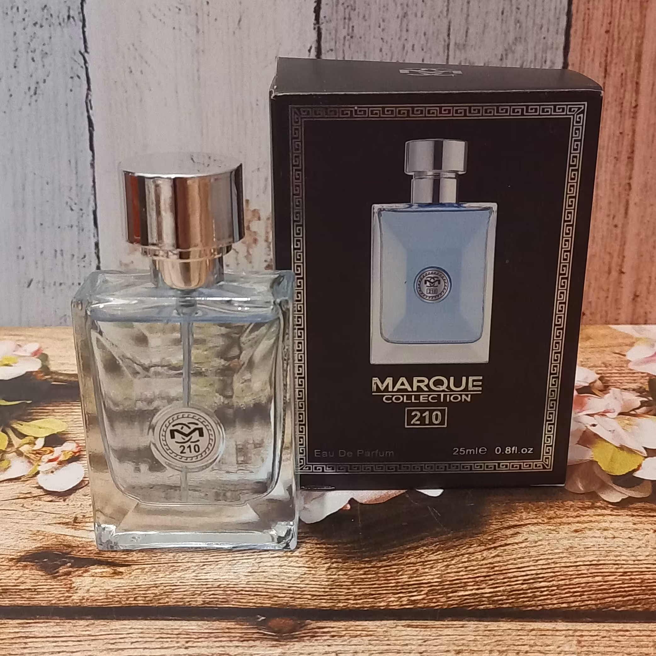 ادکلن ورساچه پورهوم 25ml