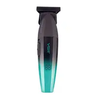 ماشین اصلاح سر و صورت وی جی آر مدل V-906