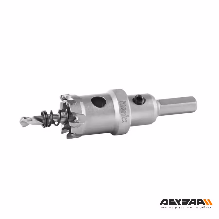 مته گرد بر الماسه 32 میلیمتری رونیکس مدل RH-5213