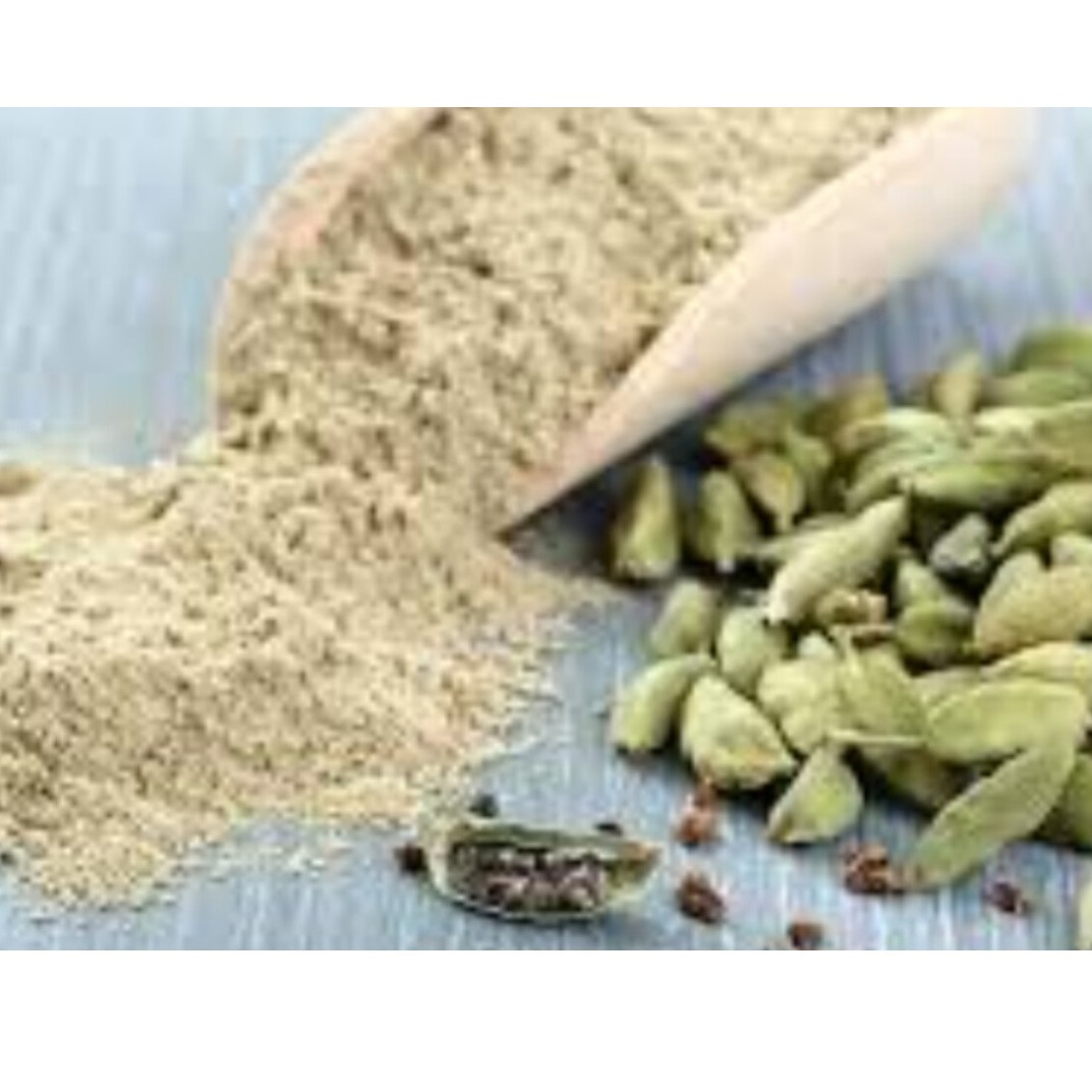 پودر هل اعلا 10 گرمی