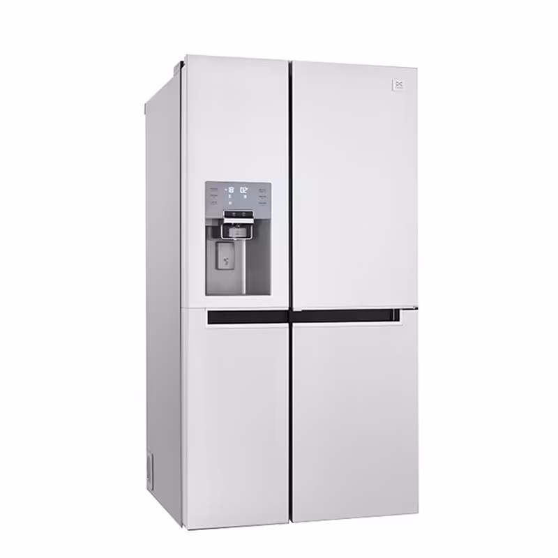 یخچال دوو مدل D4S-0034MW