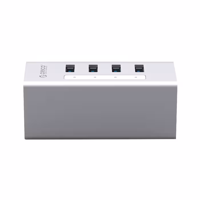 هاب 4 پورت USB 3.0 اوریکو A3H4