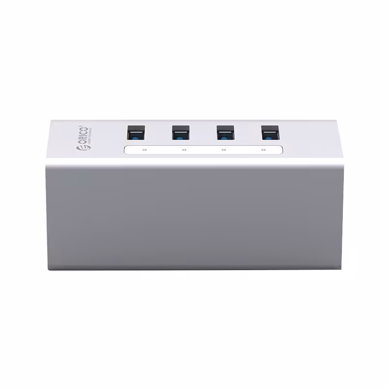 هاب 4 پورت USB 3.0 اوریکو A3H4