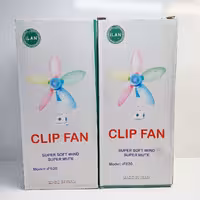 پنکه رو میزی مدل if620 گیره ای و رو میزی مناسب محل کار و با کیفیت