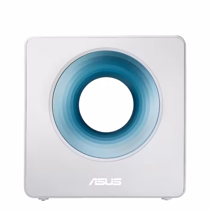 قیمت و مشخصات روتر دوبانده ایسوس مدل Blue Cave AC2600