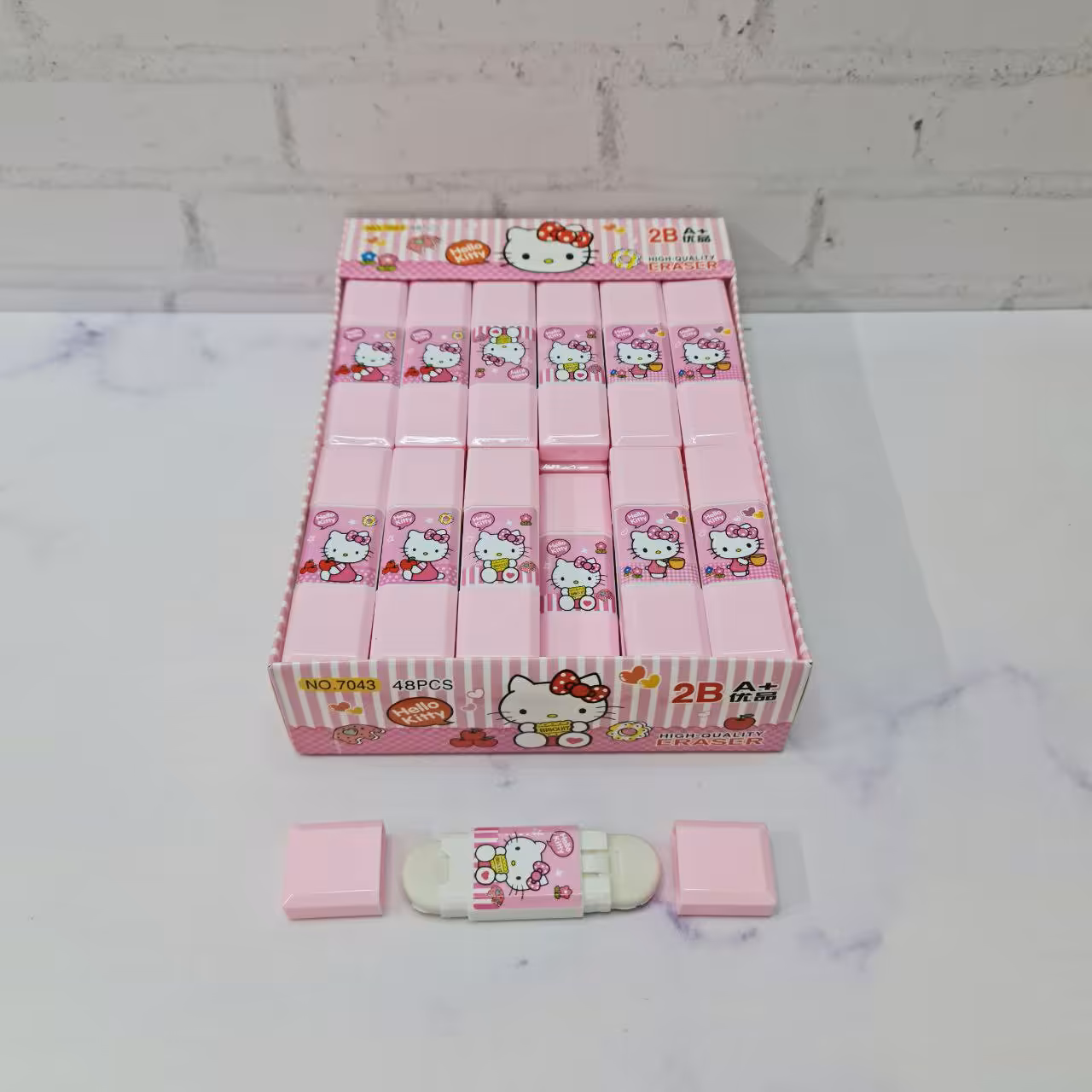 پاکن کاتری کیتی پاک کن کاتری طرح کیتی پاکن فانتزی کیتی پاک کن کشویی کیتی