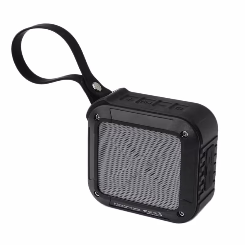 اسپیکر بلوتوثی دبلیو کینگ W-king S7