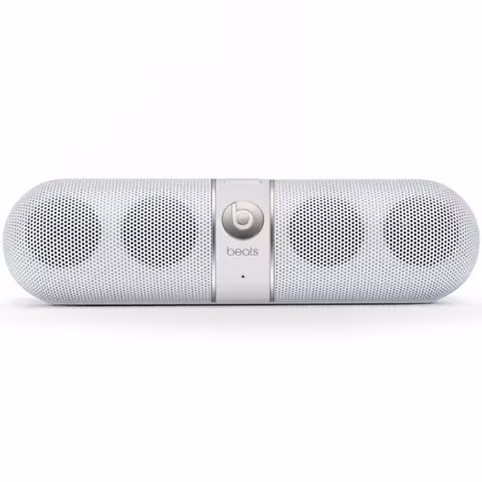 اسپیکر بیتس پرتابل مدل Pill 2 گلد ادیشن - Hiapple.ir