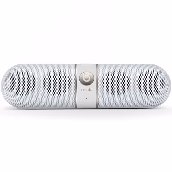 اسپیکر بیتس پرتابل مدل Pill 2 گلد ادیشن - Hiapple.ir