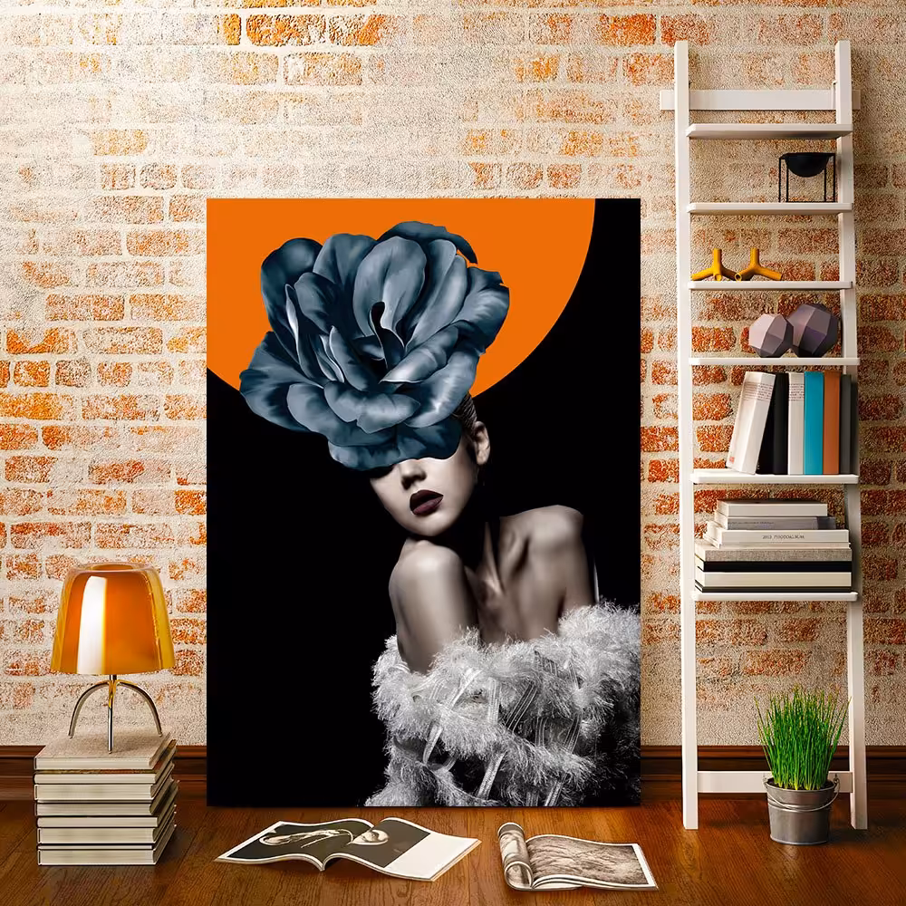 تابلو دکوراتیو کد 2315