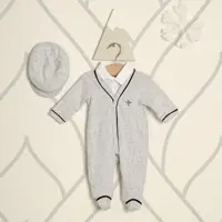سرهمی پسرانه جیکل 918201