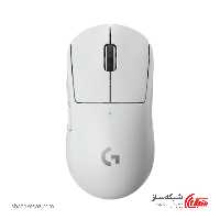 قیمت و خرید ماوس لاجیتک گیمینگ بی سیم Logitech PRO X SUPERLIGHT - شبکه ساز