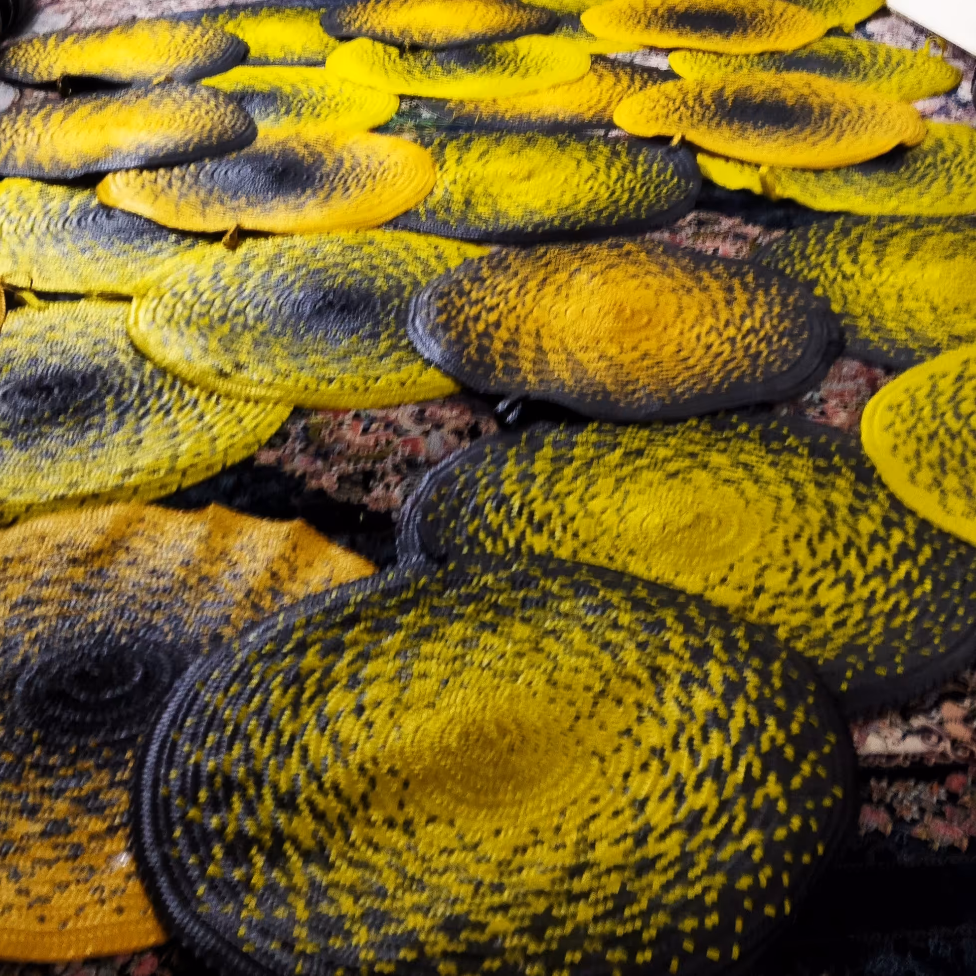 سفره تسمه ای 100سانتیمتری