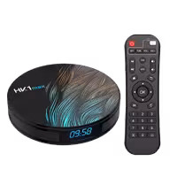 اندروید باکس مدل Tv Box Hk1 max