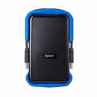 هارد اکسترنال اپیسر مدل AC631 با ظرفیت 4 ترابایت | کالابالا