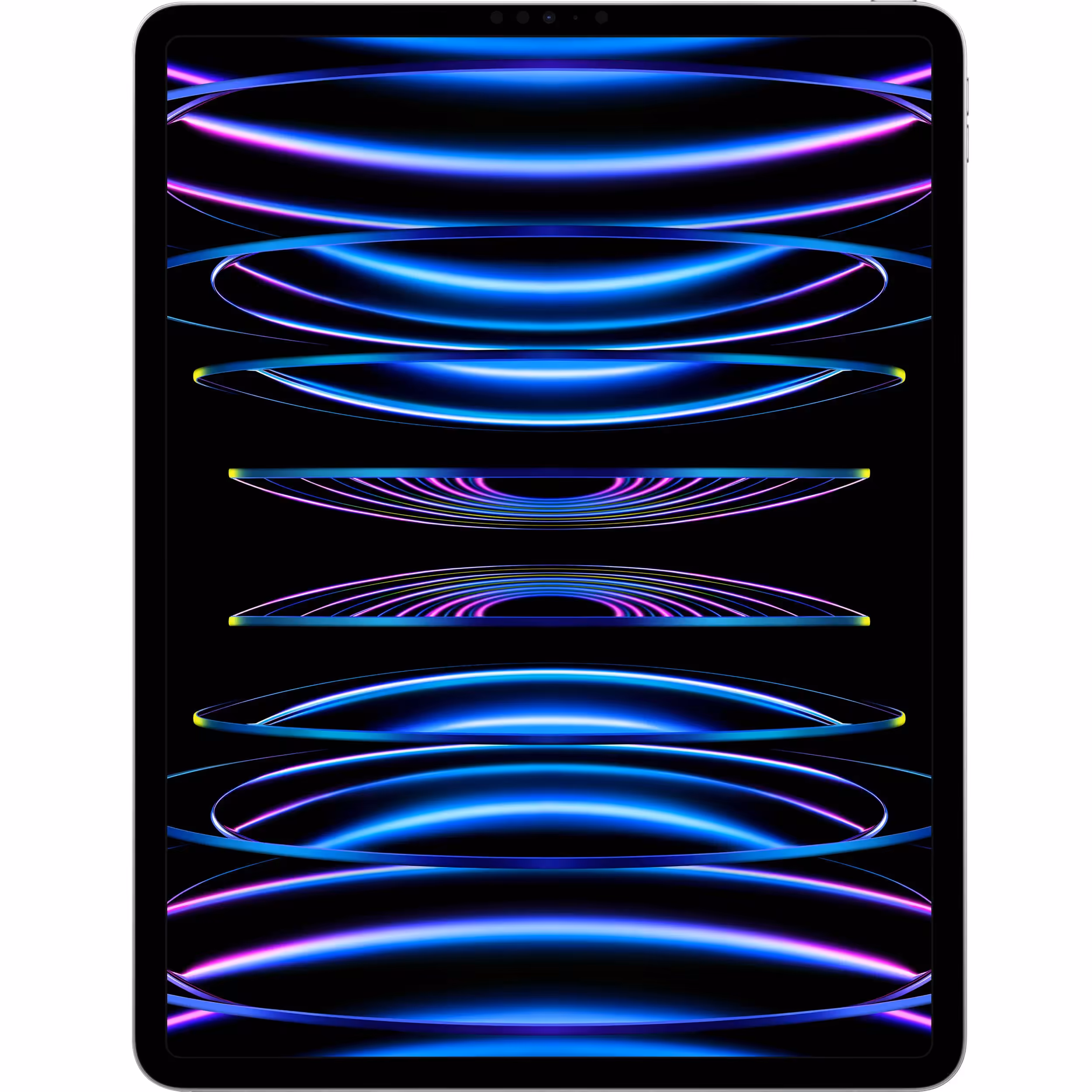 تبلت اپل مدل iPad Pro 2022 12.9 inch 5G ظرفیت 512 گیگابایت