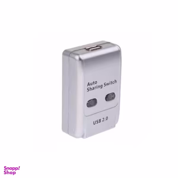 هاب سوییچ دو پورت کد 007