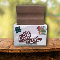 صابون سدر و حنا