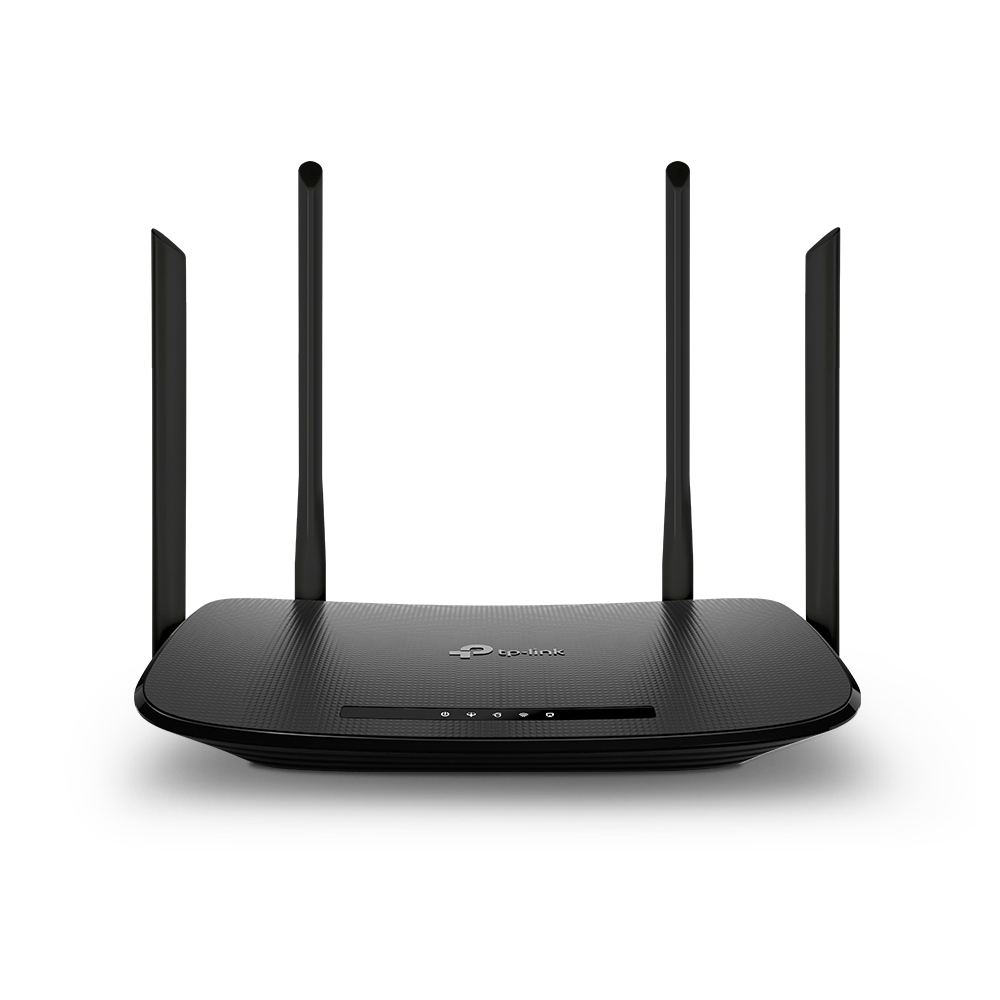 مودم روتر VDSL/ADSL بی سیم تی پی لینک مدل VR300