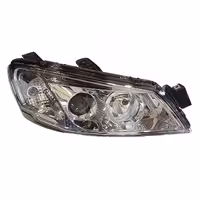 چراغ جلو راست خودرو کروز پلاس کد CR502110 مناسب برای رانا