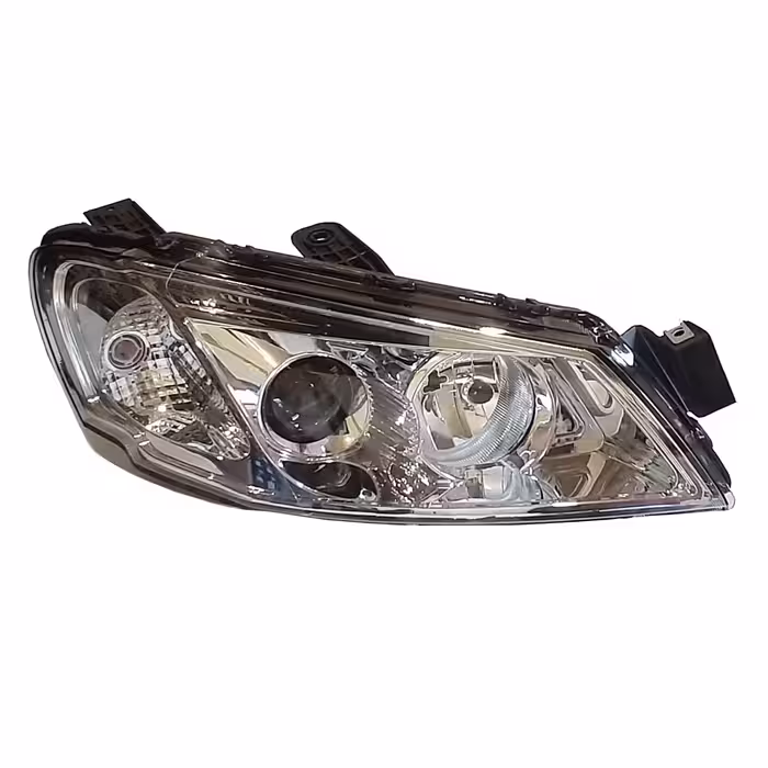 چراغ جلو راست خودرو کروز پلاس کد CR502110 مناسب برای رانا