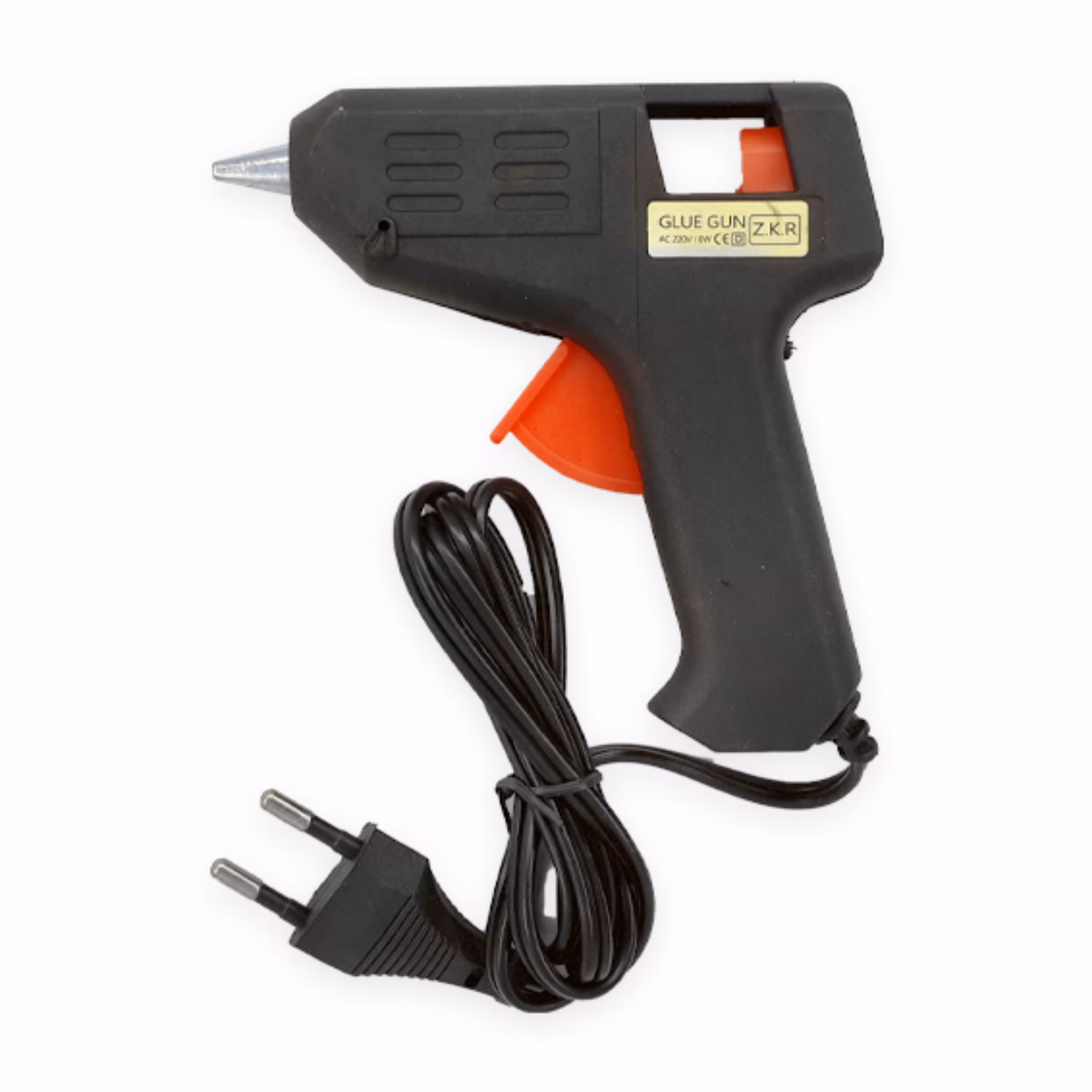 دستگاه چسب حرارتی تفنگی