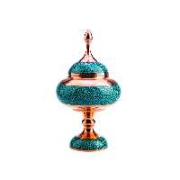 شکلات خوری فیروزه کوب خیلی کوچک هوریکس