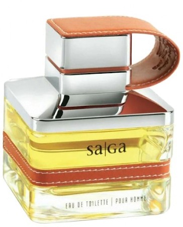 Emper SaGa For Men ساگا مردانه
