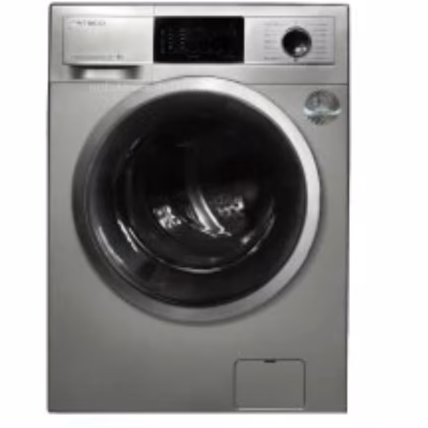 تکراری ماشین لباسشویی 7 کیلویی دوو مدل 700Sرنگ نقره ای (هزینه ارسال بصورت پس کرایه برعهده خریدار محترم هست)