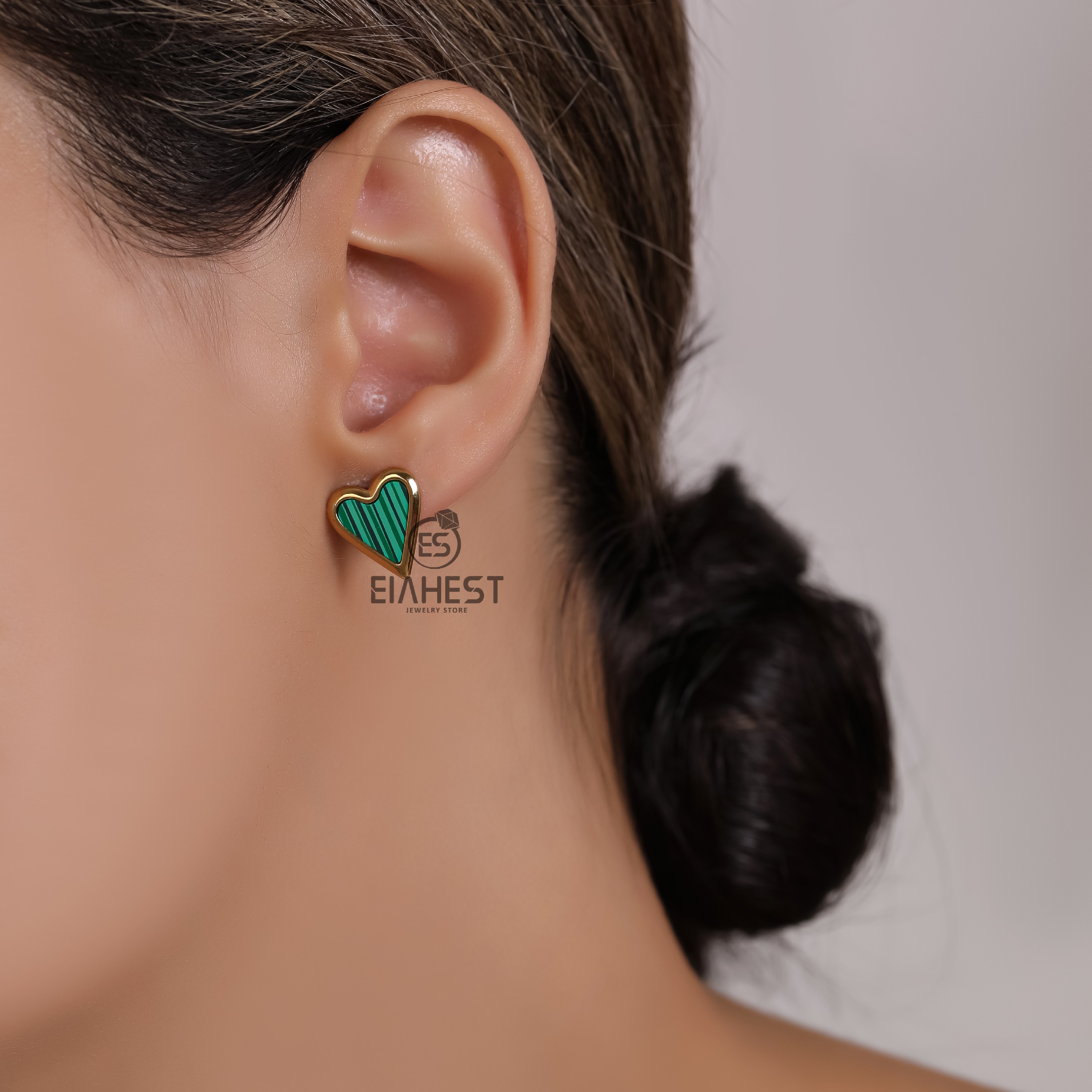 گل گوش قلبی Hf414