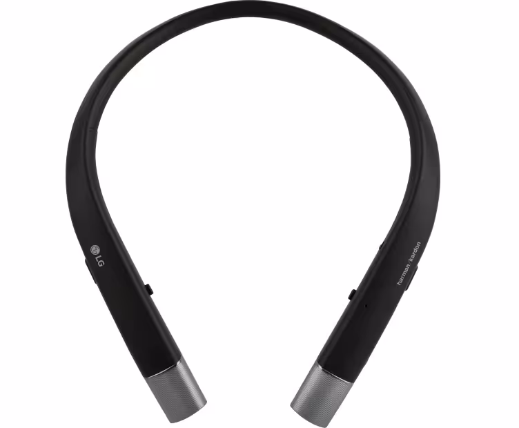 هدست اورجینال بی سیم ال جی مدل اچ بی اس 920