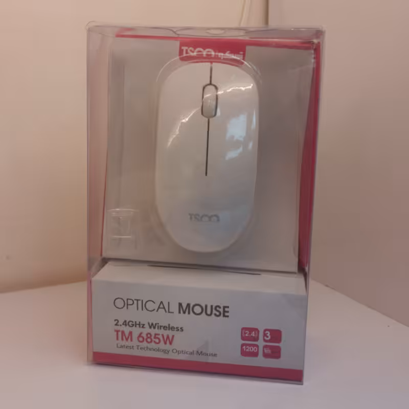 موس تسکو بیسیم مدل TM685W