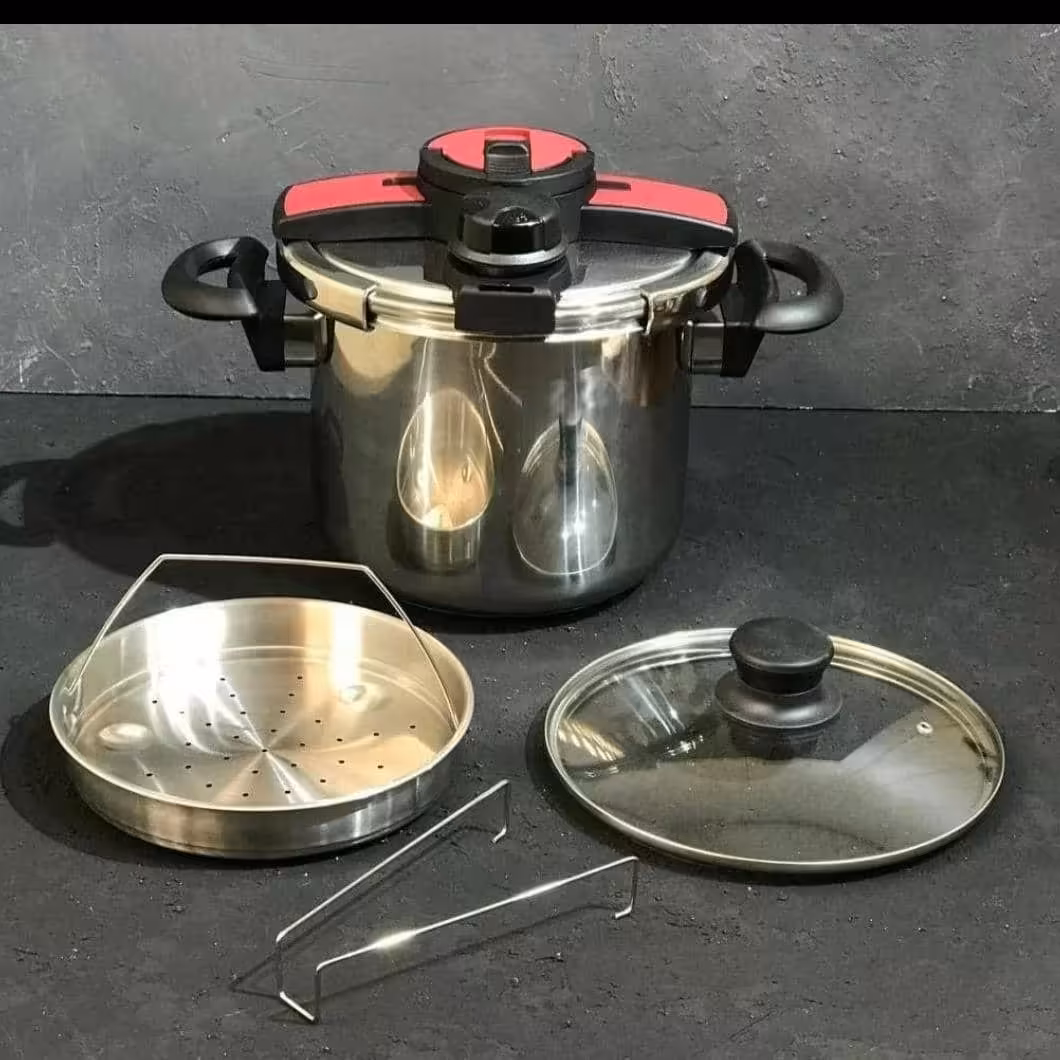 زودپز تک تفال  7لیتری

